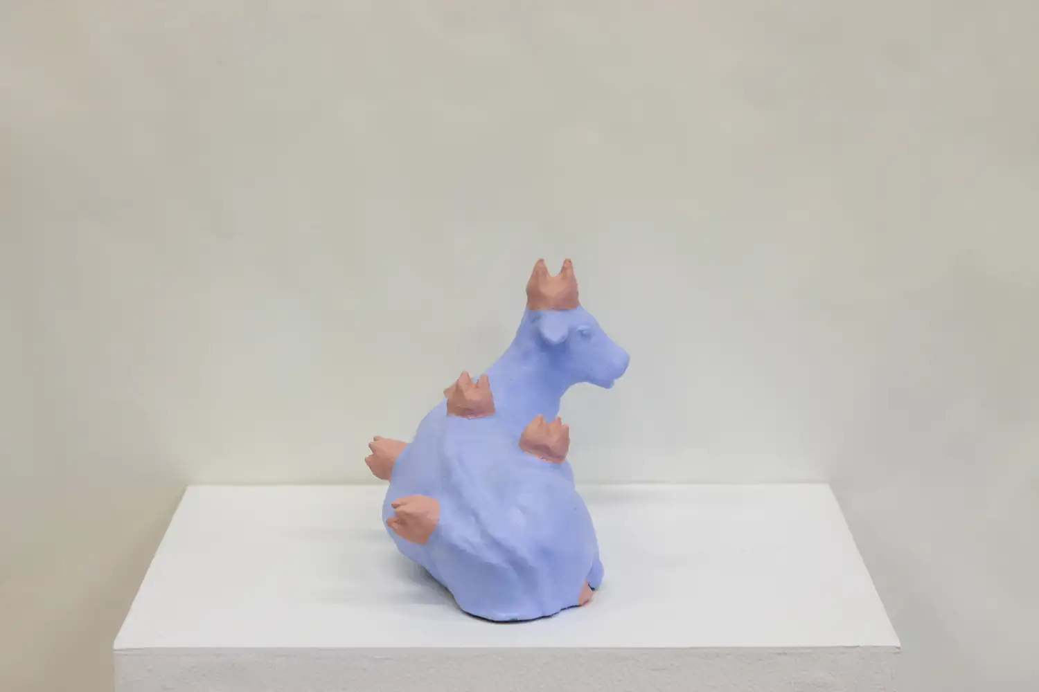 Happy Cow, 2021
