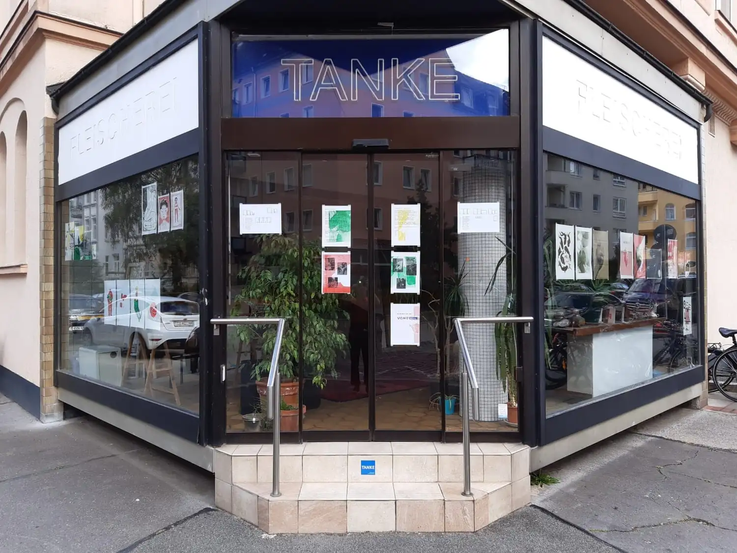 TANKE, 2018
